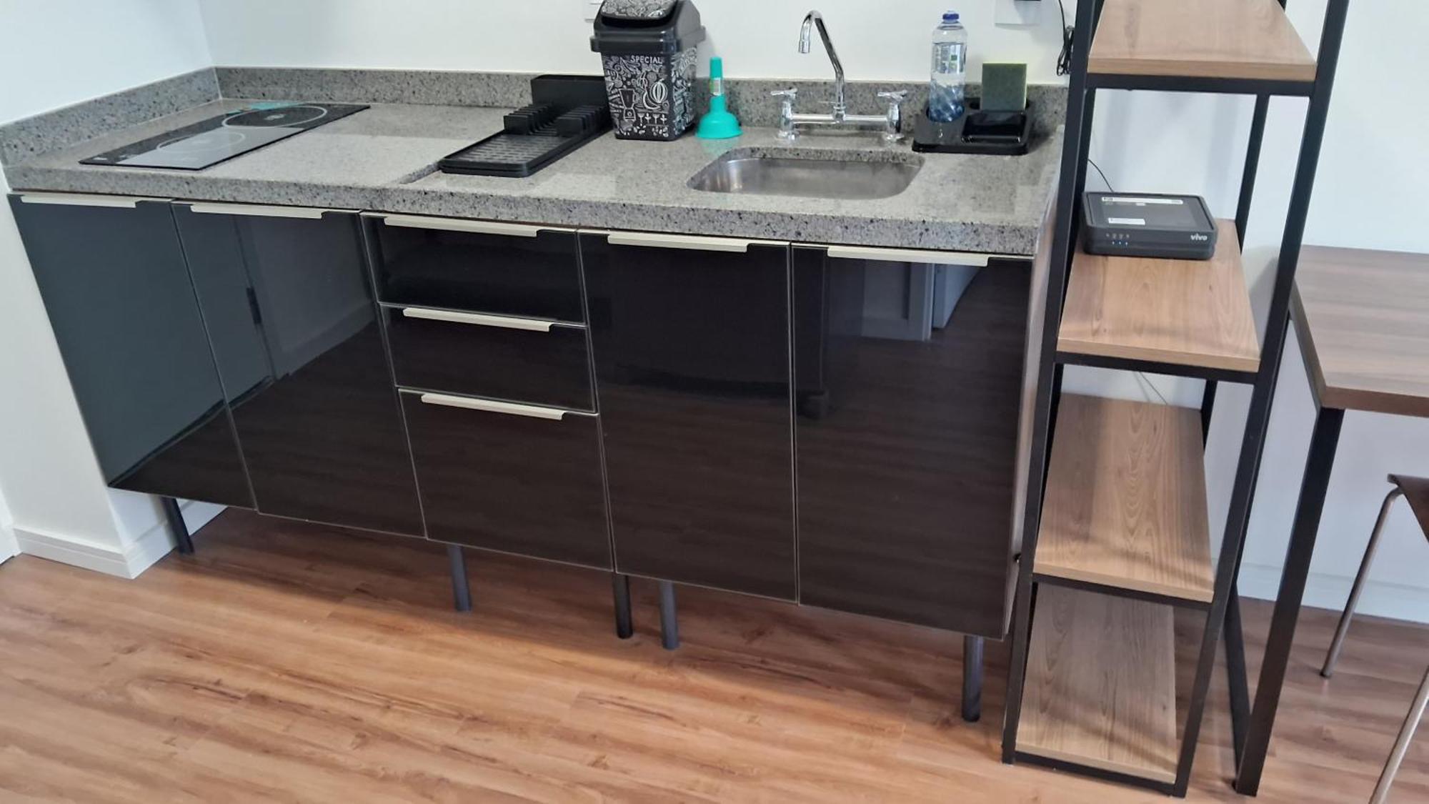 Novo No Brooklin - Ao Lado Do Metro! Apartment *