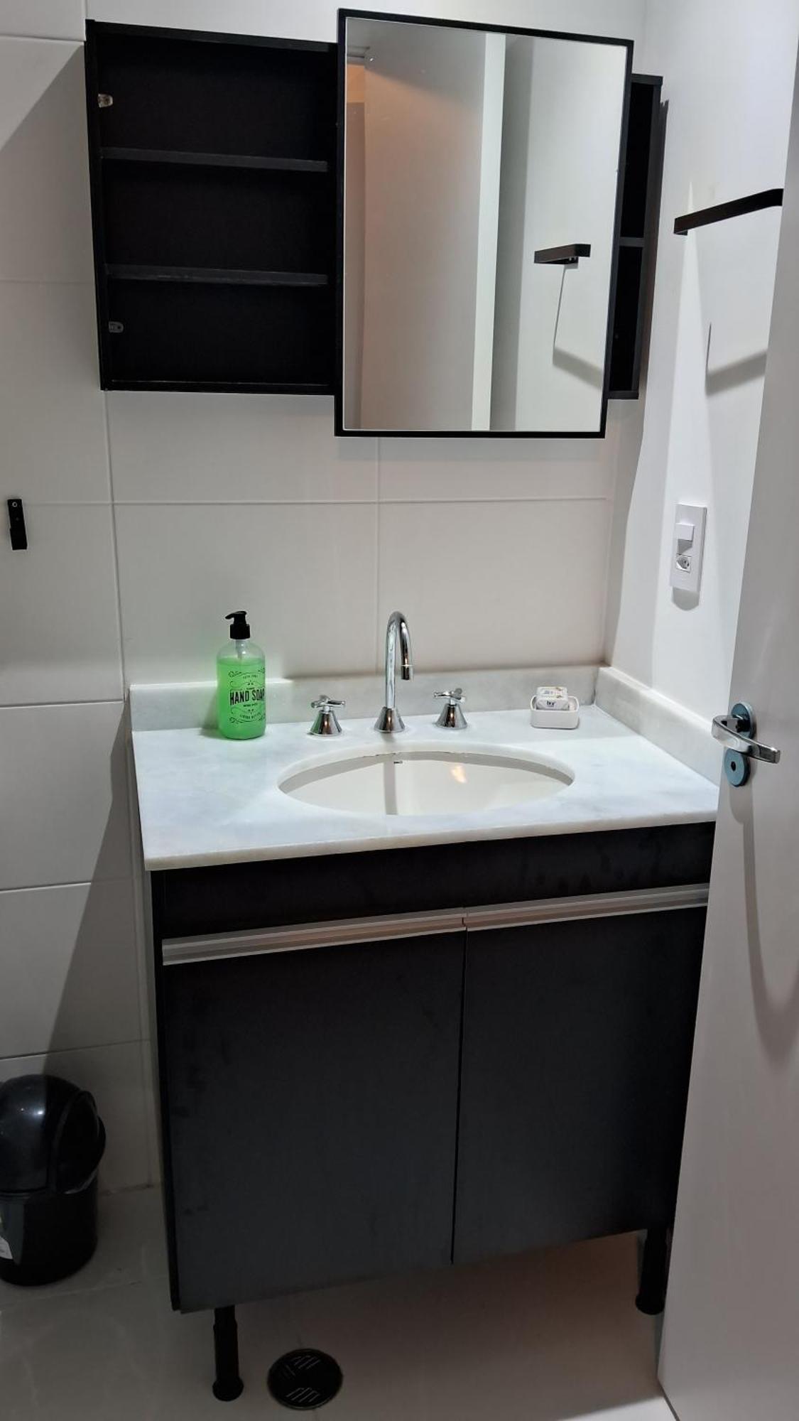 Novo No Brooklin - Ao Lado Do Metro!
