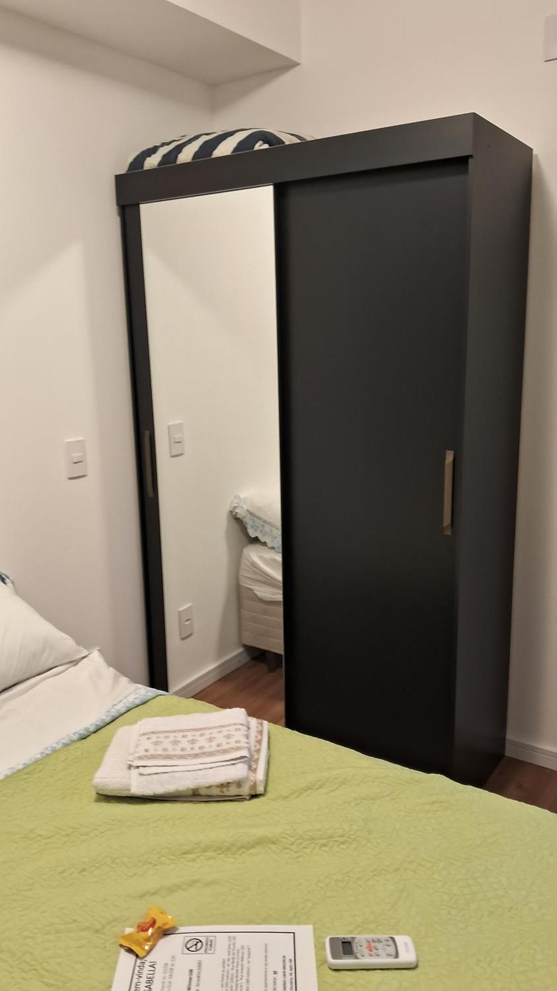 Novo No Brooklin - Ao Lado Do Metro! Apartment