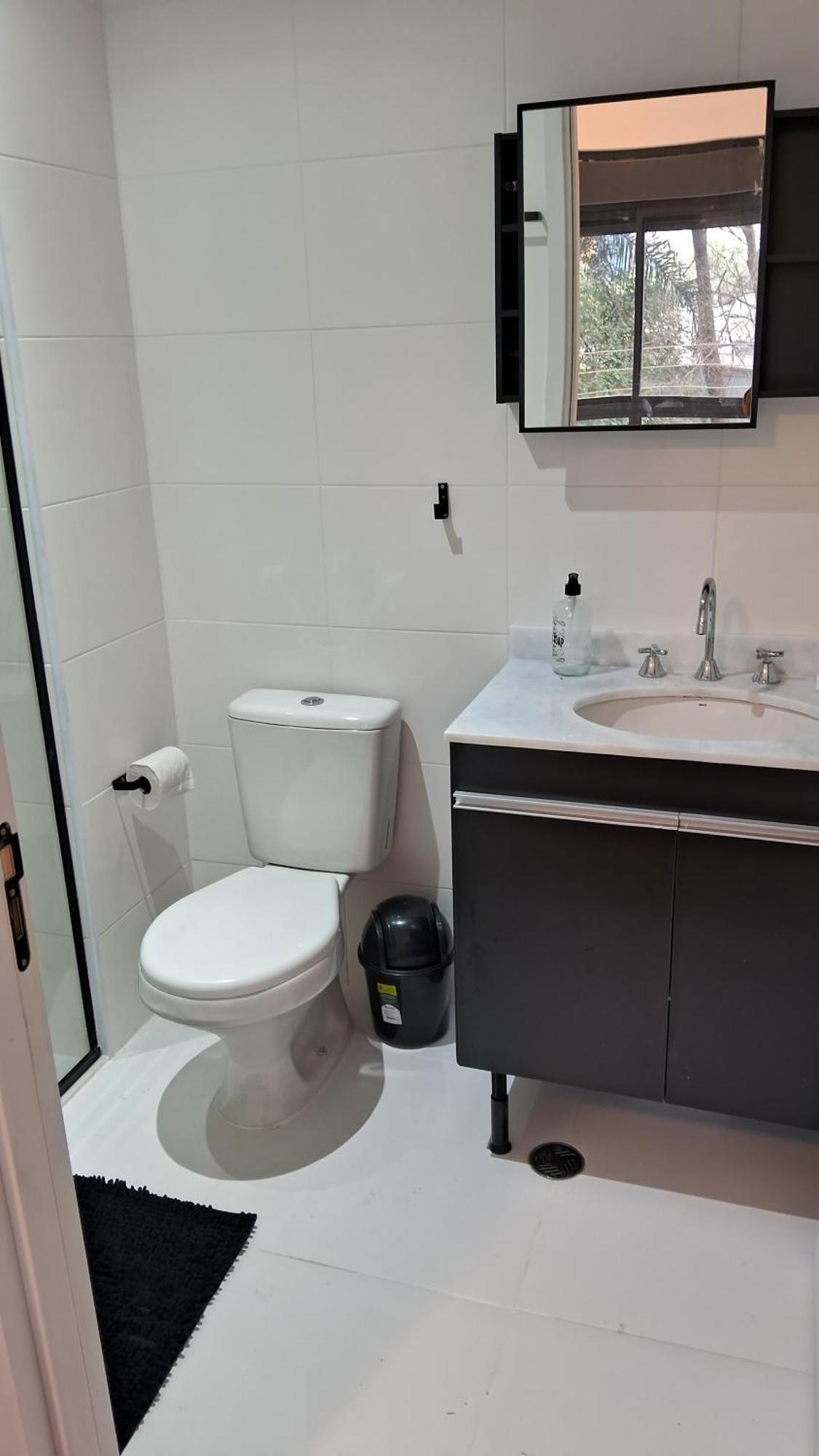 Novo No Brooklin - Ao Lado Do Metro! Apartment *
