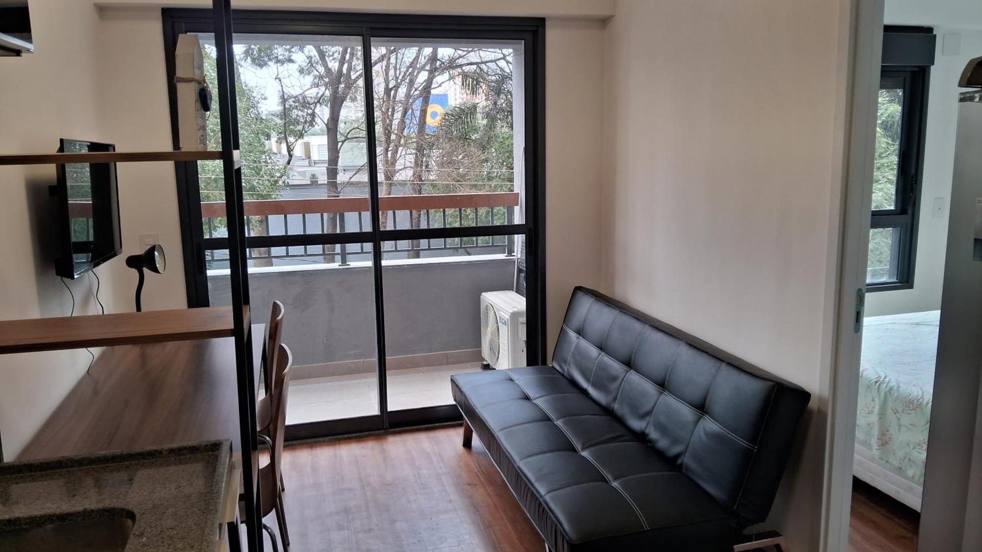 Novo No Brooklin - Ao Lado Do Metro! Apartment